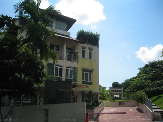 Binjai Crest (D21), Terrace #1101532